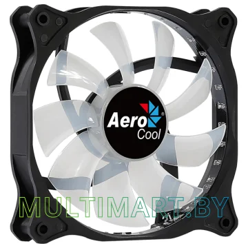 Вентилятор для корпуса AeroCool Cosmo 12 картинка 4